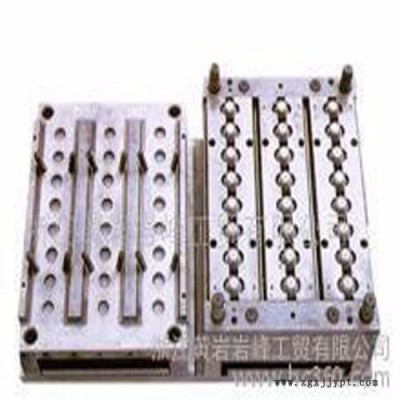 供應巖峰吹瓶模具瓶蓋模具 吹塑瓶蓋模具