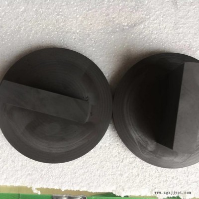 博實(shí)碳素 異形石墨模具 高純石墨模具 耐高溫石墨模具