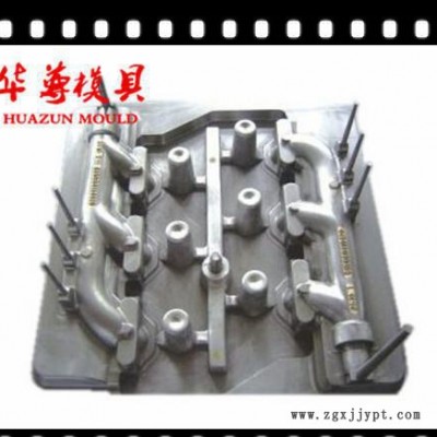 冰箱拉手模具，注塑模具，氣輔手柄模具，氣輔注塑模具專做