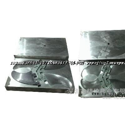 供應(yīng)精倫模業(yè)JL-塑膠模具，注塑模具，精密注塑，沖浪板尾舵模具