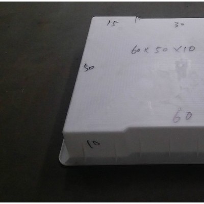 浙江志華塑業(yè)廠家供應(yīng)水泥蓋板塑料模具，水溝蓋板模 高速公路溝蓋板模具