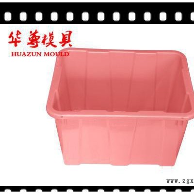 塑料儲(chǔ)物箱模具，塑料米箱模具，置物箱模具，注塑模具