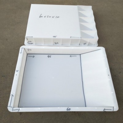 嘉興模具廠 供應(yīng)江蘇廣西高速公路模具路沿石路平石路肩石塑料模具