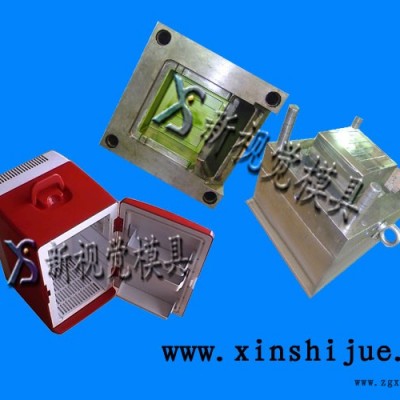 供應(yīng)冰箱模具廠，冰箱注塑模具