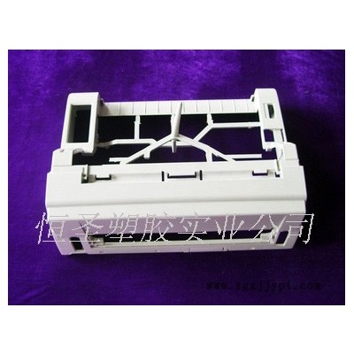 供應恒圣打印機面殼模具注塑模具供應商,打印機面殼模具