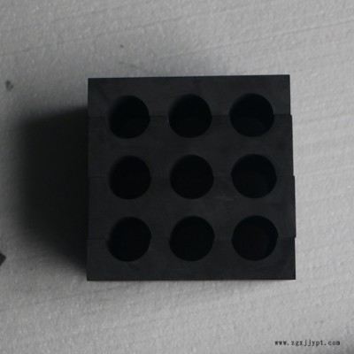 博實(shí)碳素 石墨模具 石墨鑄造模具 密封石墨模具廠家加工定制