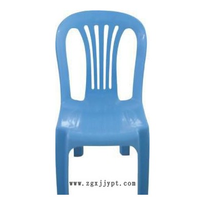 注塑加工椅子模具，日用品模具，餐椅模具