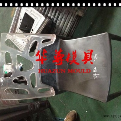 高壓制氮機(jī)氮?dú)庾⑺芤巫?，氣輔注塑椅子模具，新款椅子模具**
