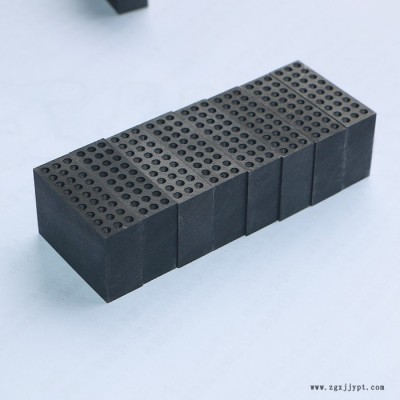 博實碳素 電火花石墨 耐高溫高強度石墨模具 高品質(zhì)電子燒結石墨 高純石墨模具 **價廉