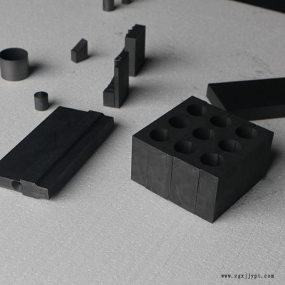 博實(shí)碳素 石墨 石墨異型密封石墨模具廠家直營