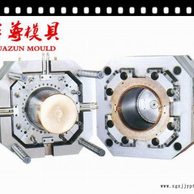 華尊模具，油漆桶模具，注塑模具，來樣加工，來圖開發(fā)