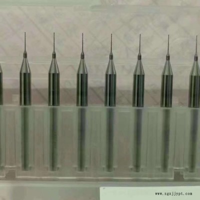 口罩滾軸專用高硬高光銑刀、**機專用整體合金鉆頭、罩熔噴布模具專用微型鉆頭、非標斜度銑刀、熔噴孔加工高光鉆頭