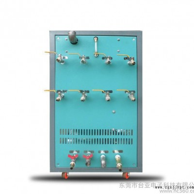 18KW高精密模溫機 油式模具恒溫機 行業(yè)先驅 29年品質保
