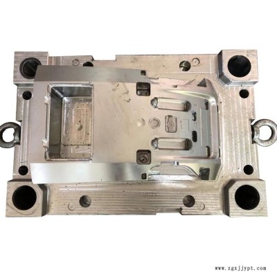 工廠開模定制塑膠模具注塑 ABS PP模具加工 精密塑料外殼模具設計制造