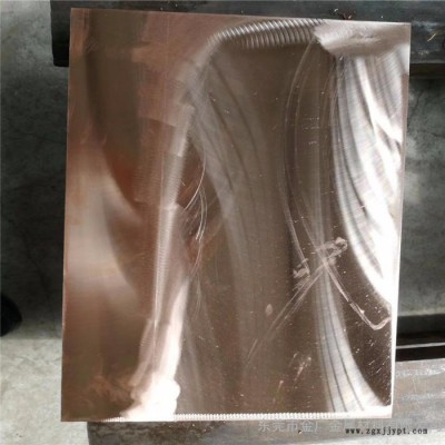 C17300高導電鈹青銅板 進口C17300高導熱鈹青銅板