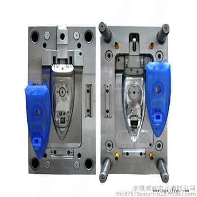 TH誠(chéng)信廠家專業(yè)研發(fā)設(shè)計(jì)注塑模具 產(chǎn)品加工一體化  來圖來樣定制加工 日用品模 日用品模具