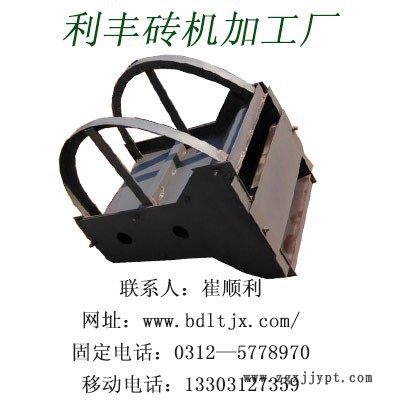 高鐵隔離墩模具加工生產(chǎn)