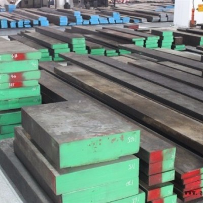 進(jìn)口模具鋼718HH 高鏡面塑膠模具鋼 8407模具鋼用途