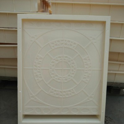 專業(yè)高鐵擋喳板模具廠家