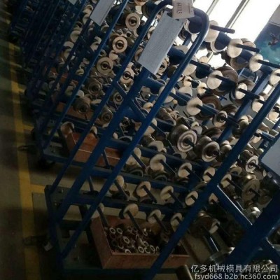 焊管模具/硬度高/抗壓能力強