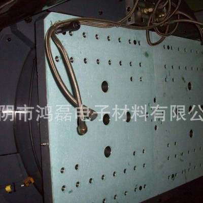 設(shè)備、模具高強(qiáng)度隔熱板