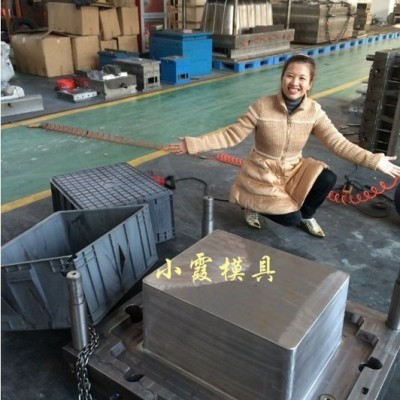 水果箱模具臺州地址