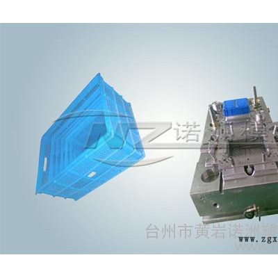 供應周轉箱塑料模具批發(fā)