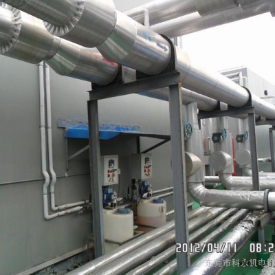 供應(yīng)科永DC03-60塑料模具冷水機(jī)