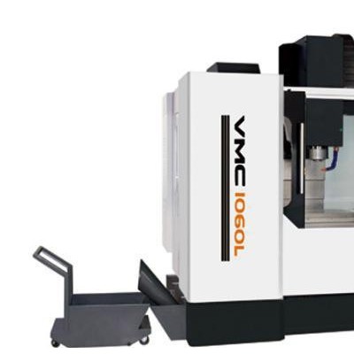 【高登數(shù)控】CNC數(shù)控加工中心 模具加工VMC1060系列，歡迎選購