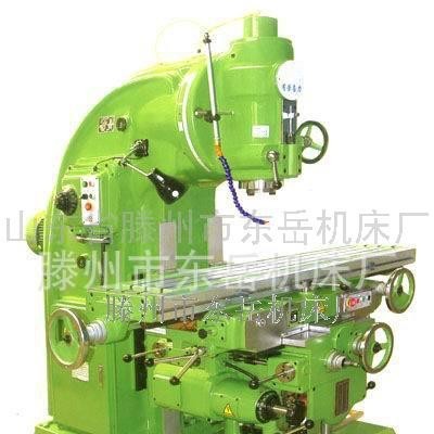 供應(yīng)東岳5040銑床，精度高銑床，模具加工業(yè)的 。