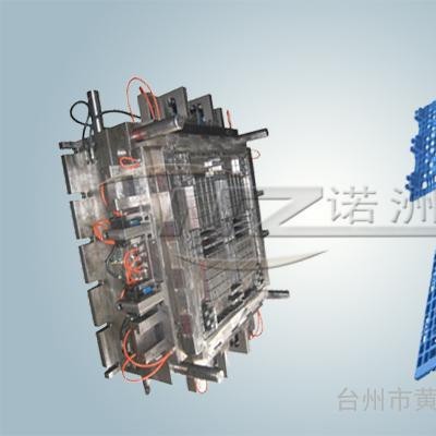 供應諾洲托盤模具 塑料模具