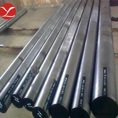 益勵(lì)冶金：SKH-51高速模具鋼板，日本日立SKH-51粉末高速鋼棒