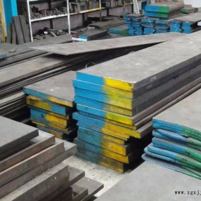 優(yōu)級K110冷作模具鋼 韌性高鉻鋼K110模具鋼 K110鋼材 進(jìn)口品質(zhì)