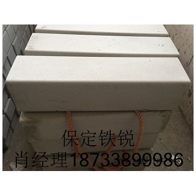 保定鐵銳電纜溝壓頂，油池壓頂，模具化生產(chǎn)，抗壓強度高，耐久