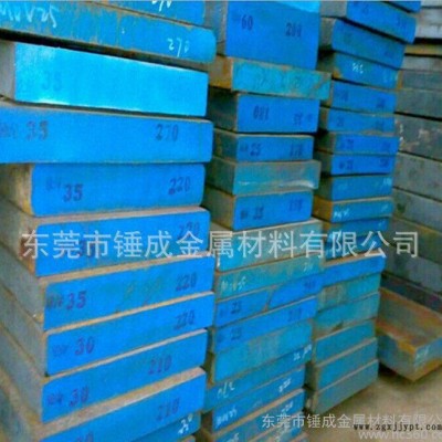 低價(jià)直銷1.2311德國(guó)撒斯特系列模具鋼 2311預(yù)硬高拋光