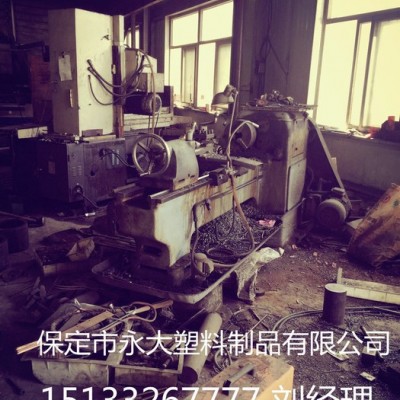 保定市永大塑料制品具有模具生產(chǎn)設(shè)計能力 直銷各種型號電纜槽塑料模具