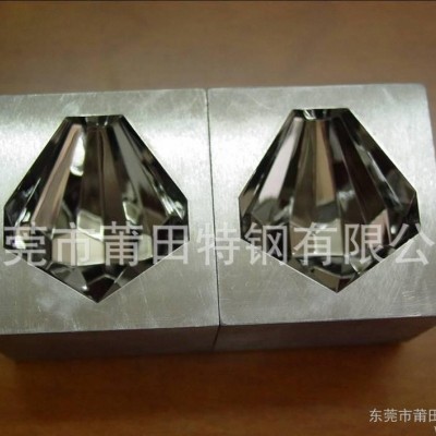 高鏡面、高精密、PTT品牌近似鋼號SM2CRNI3MOAI1S塑料模具鋼