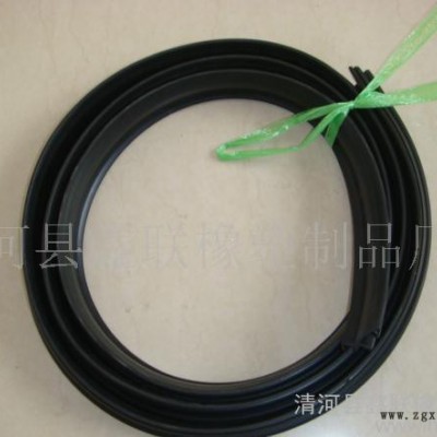 EPDM橡膠條、建筑門窗專用橡膠條 找河北鑫聯(lián)橡塑制品廠