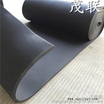 山西橡塑保溫板廠批發(fā)  橡塑絕熱制品  國標(biāo)B1級(jí)橡塑板 現(xiàn)貨供應(yīng)