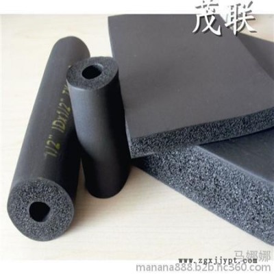 山西 供應(yīng) 橡塑保溫板  橡塑絕熱制品  國標(biāo)B1級(jí)橡塑板 現(xiàn)貨供應(yīng)