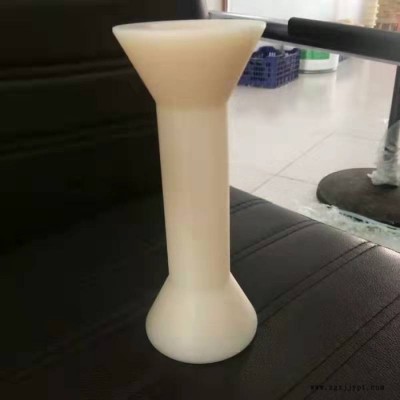 正益托輥 尼龍模具制品 自潤(rùn)滑托輥 MC尼龍 生產(chǎn)尼龍制品