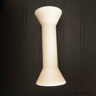 現(xiàn)貨供應 尼龍托輥 尼龍模具制品 自潤滑托輥 阻燃尼龍 定做尼龍制品