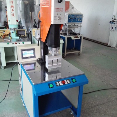 大量超聲波,4200W大功率豪華臺超聲波焊接機、模具、配件、維修、換能器