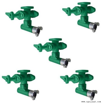 景縣泰誠橡塑制品廠**批發(fā)零售調(diào)砂閥 氣控砂閥 整套噴砂機(jī)配件歡迎采購