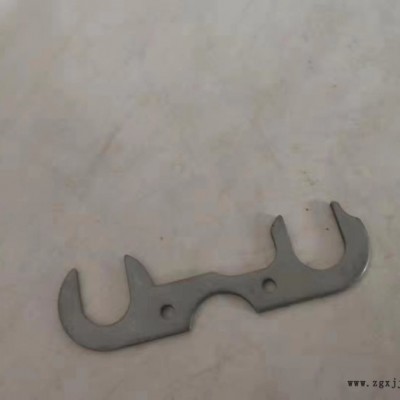 【 厚富】_不銹鋼水管套壓板_O型圈_傳感器配件模具定做 歡迎來電咨詢