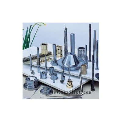 弘勛精密模具配件 非標(biāo)模具配件 歡迎您到實(shí)地考察！