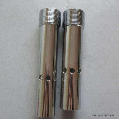 景縣泰誠橡塑制品開放式噴槍 直插式噴** 噴砂機配件 不銹鋼噴**頭歡迎你采購