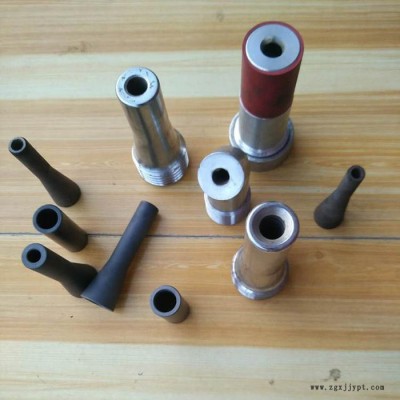 景縣泰誠橡塑制品廠生產(chǎn)**噴砂機噴** 含碳化硼噴咀 自動噴砂機噴** 泰誠**