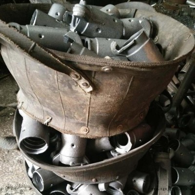 景縣泰誠(chéng)橡塑制品直銷供應(yīng)加壓噴砂機(jī)砂管接頭 噴砂罐沙管接頭 噴砂機(jī)配件歡迎采購(gòu)