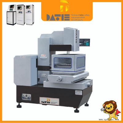 大鐵數(shù)控中走絲機(jī)床 DT400線切割機(jī)床塑料模具電火花測(cè)試廠家